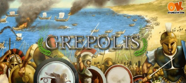 grepolis