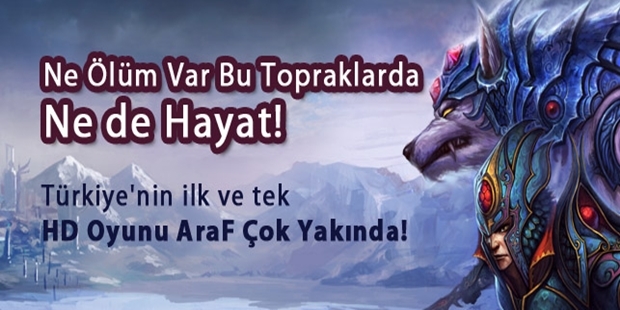 araf