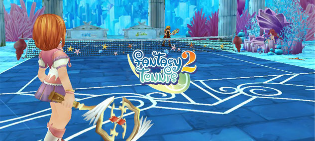 fantasy tennis