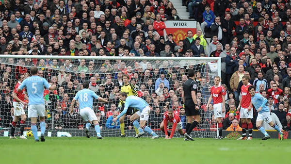 gol united