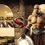 war of titans logo