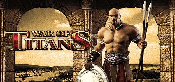 war of titans logo