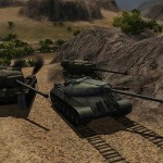 world of tanks