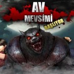 WOLF TEAM avmevsimi