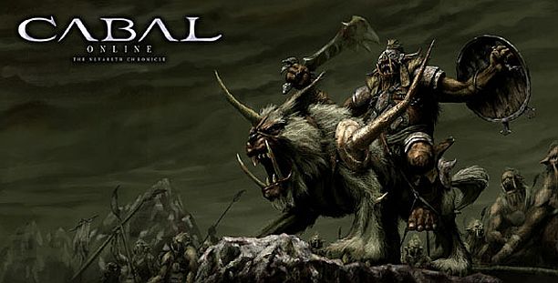cabalonline