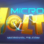 microvolts
