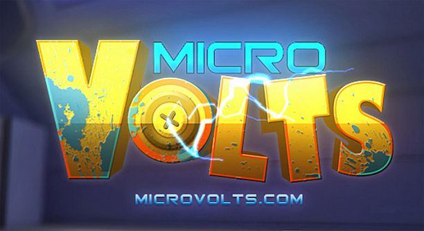 microvolts
