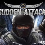 sudden attack