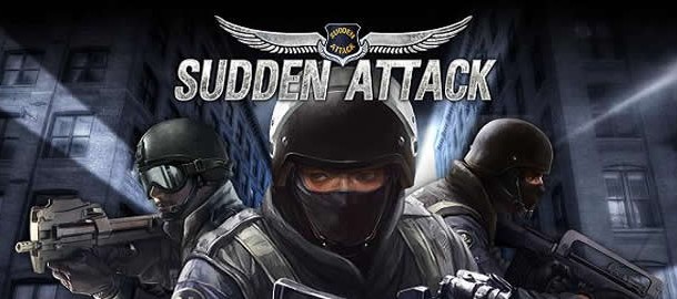 sudden attack