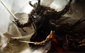 Guild Wars 2 on siparis