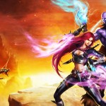 League of Legends turkce sitesi acildi