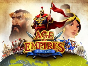 age of empires online 1