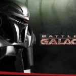 battlestar galactica