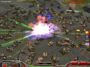 command and conquer online