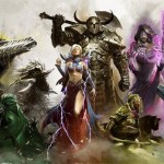 guild wars 2 cikiyor