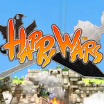 happy wars oyna
