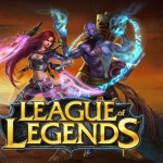 league of legeds turnuvalari