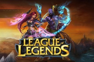 league of legeds turnuvalari