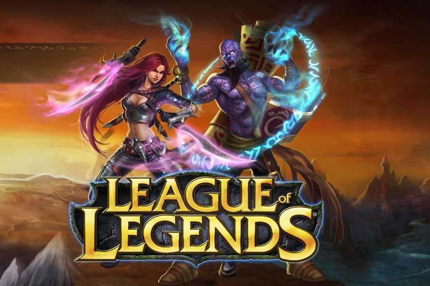league of legeds turnuvalari