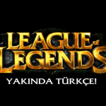 league of legends turkce kayit
