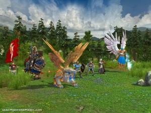 might and magic heroes 6