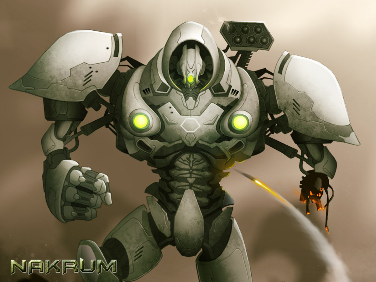 nakrum 1