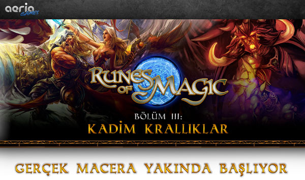 runes of magic kapali beta 1