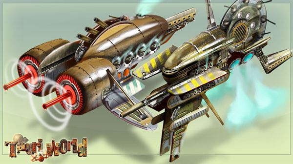 tauri world inceleme