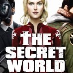 the secret world guncelleme