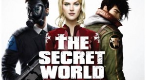 the secret world guncelleme