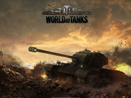 world of tanks