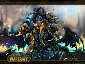 world of warcraft irklari serbest