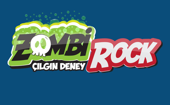zombi rock yeni yama 1