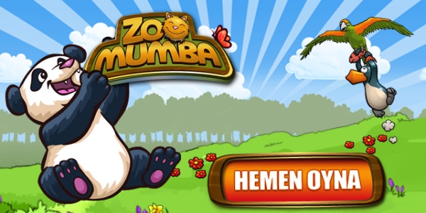 zoo mumba oyna