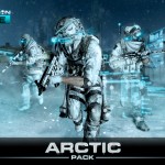 Ghost Recon Online Arctic Pack