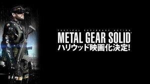 Metal Gear Solid Ground Zeroes oyunu