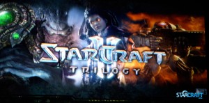 StarCraft 2 Heart of the Swarm beta