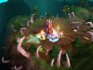 avalon heroes oyna