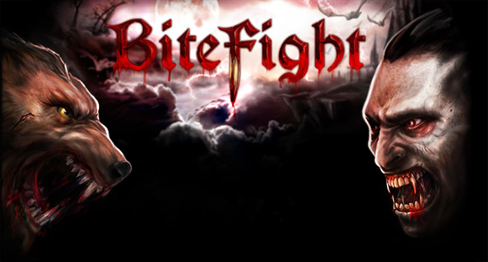 bitefight kayit