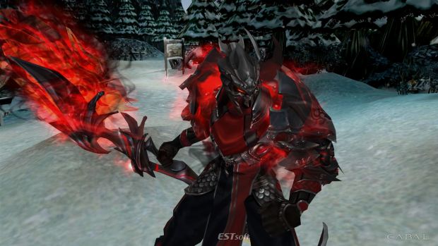 cabal online turkce