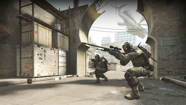 cs go ps3 versiyonu