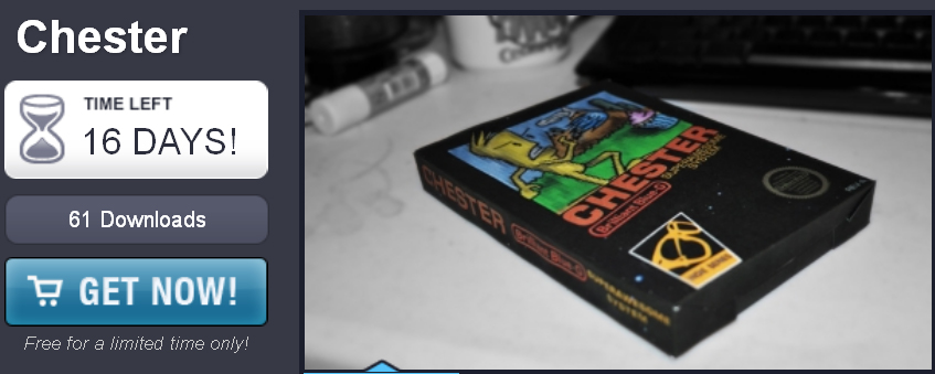 indie Game stand nedir