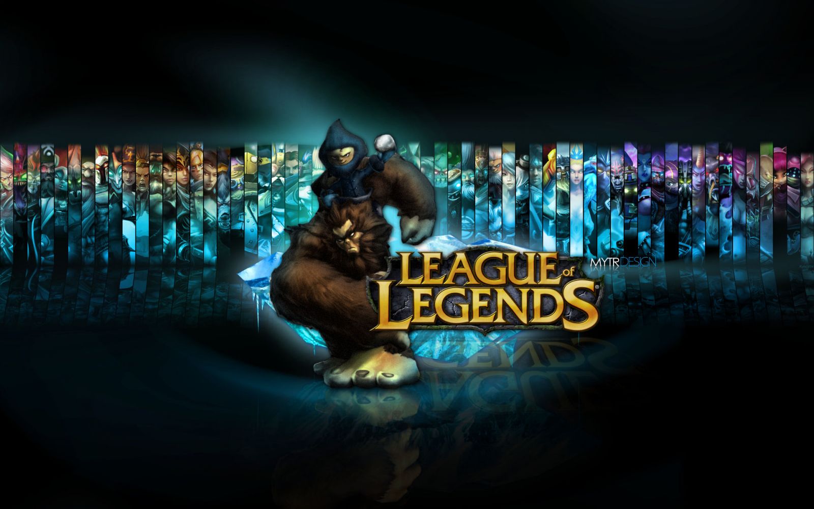 league of legends turkce bitti