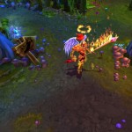 league of legends turkiye sunucusu