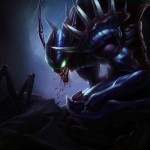 league of legends yeni sampiyonlari