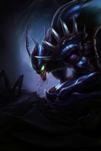 league of legends yeni sampiyonlari