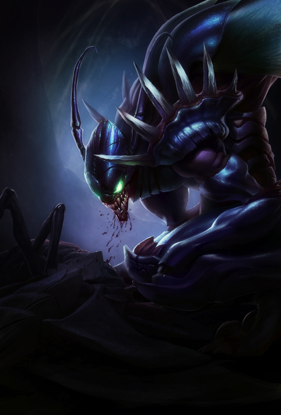 league of legends yeni sampiyonlari