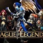 league of legends yeni video