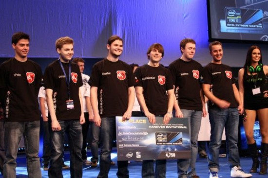 lol fnatic geliyor