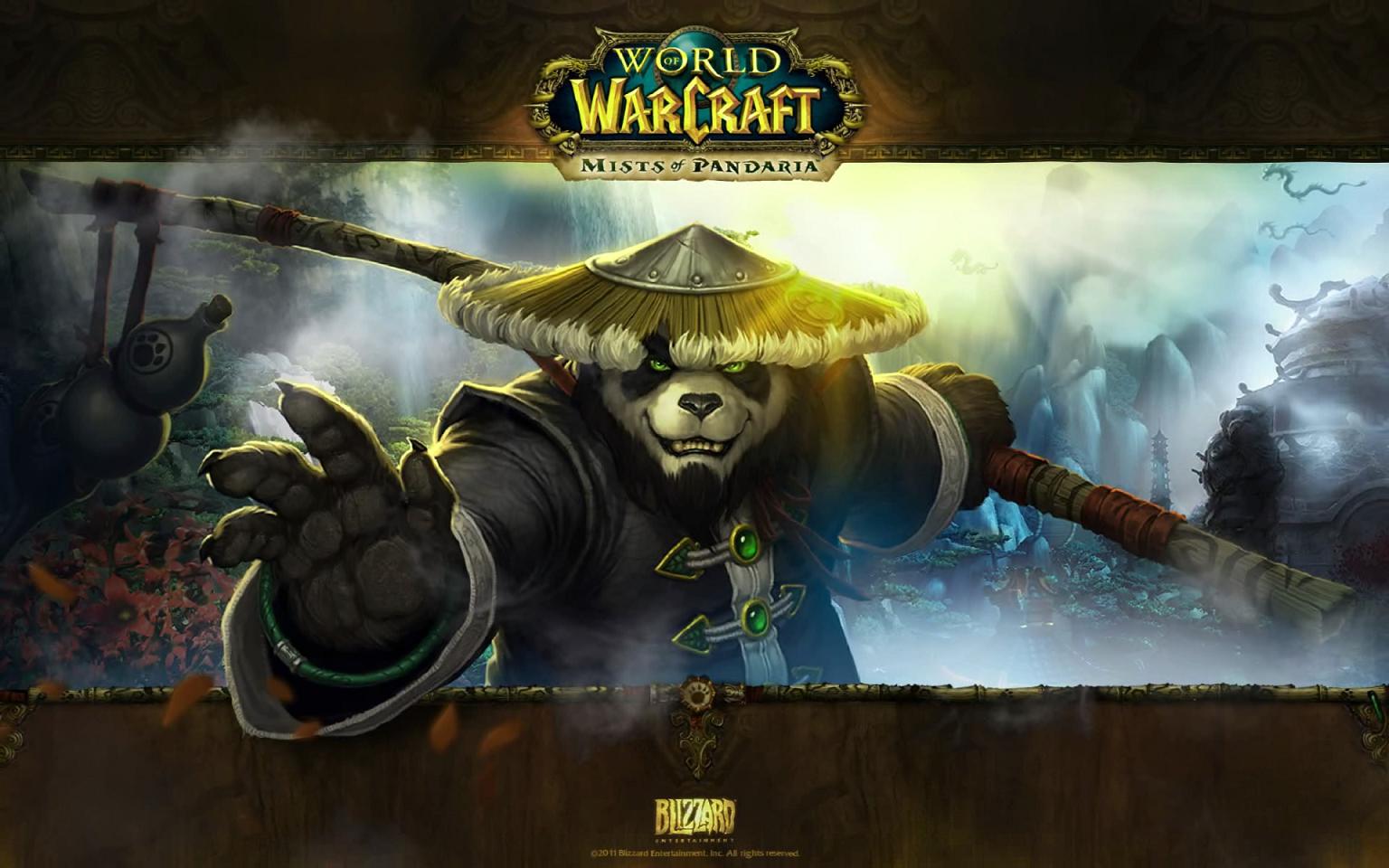 mists of pandaria acilis etkinligi canli izle